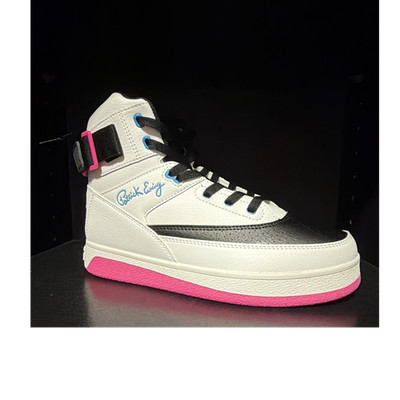 Patrick Ewing High Top