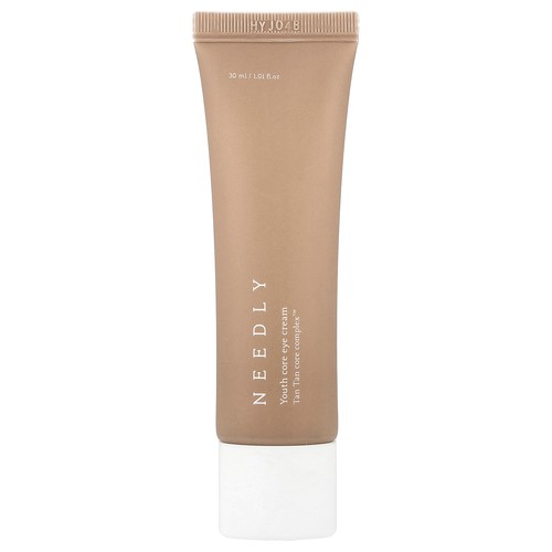 Youth Core Eye Cream, 1.01 fl oz (30 ml)