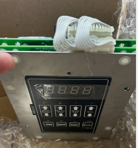 US Stove Control Board: 80778 - product listing photo