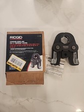 RIDGID 76672 1-1/2 in Propress Jaw For Press ...
