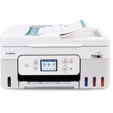 Canon MegaTank PIXMA G4280 Wireless All-In-One Duplex Color Inkjet Printer