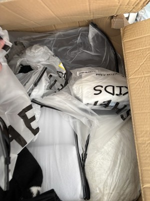 Shein Mystery Bag UK