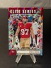 2025 Donruss The Elite Series #15 Nick Bosa 