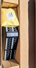 Panduit Netkey Angled 48 Port Patch Panel NKA5EPPG48Y Cat5E