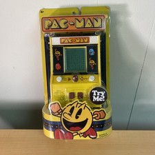 Basic Fun Atari Pac-Man Video Arcade Game Min...
