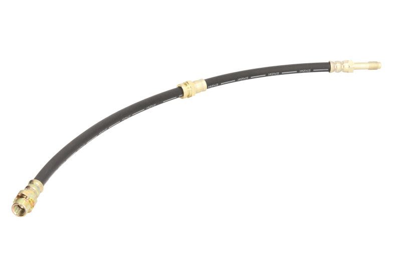 Flexible de frein ABE C80213ABE haute pression en caoutchouc renforcé BMW E46