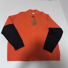 Puma Zip Up Jacket Mens Medium