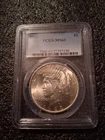 1923 Peace Silver Dollar PCGS MS 63