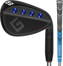 Premium Forged Full Face Golf Wedges 50/52/54/56/58/60/69 Degree Individual or S