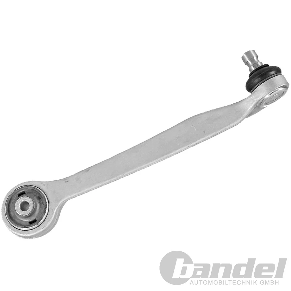 4x LEMFÖRDER Brazo de Control Delantero Superior Izquierda Derecha para Audi A4 - Imagen 3 de 4