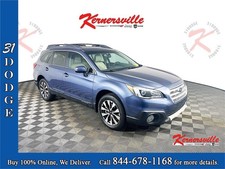 2015 Subaru Outback 2.5i AWD 4dr SUV Heated Front Seats Navigation