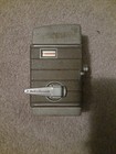 Bell & Howell 252 8mm Film Movie Camera With Leather Case — photo 4
