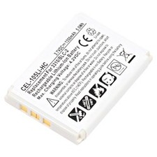 Replacement Battery For NOKIA BLC-2