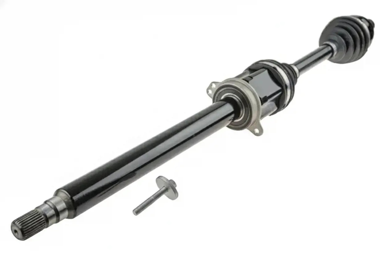 Nty Albero Motore/Semiasse Npw-Vv-026 - Immagine 2