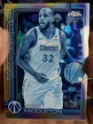2025 Topps Khris Middleton Base (Raw)