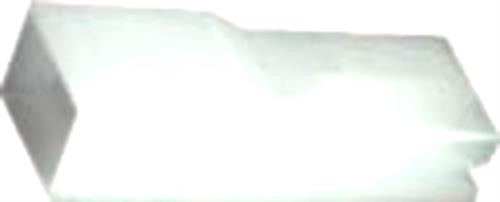 ELC 150PZ COPRIFASTON AMP PER FASTON FEMMINA PASSO 6,3 mm