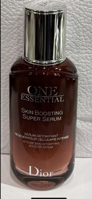 Dior One Essential Skin Boosting Super Serum 50ml/1.7 oz Fresh