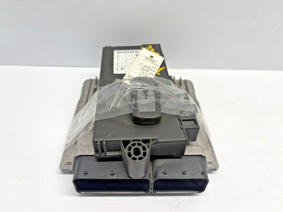 07-13 BMW 128I 328I 328XI E90 E92 N51 MSV80.1 ECU ECM CAS3 KEY IGNITION SET