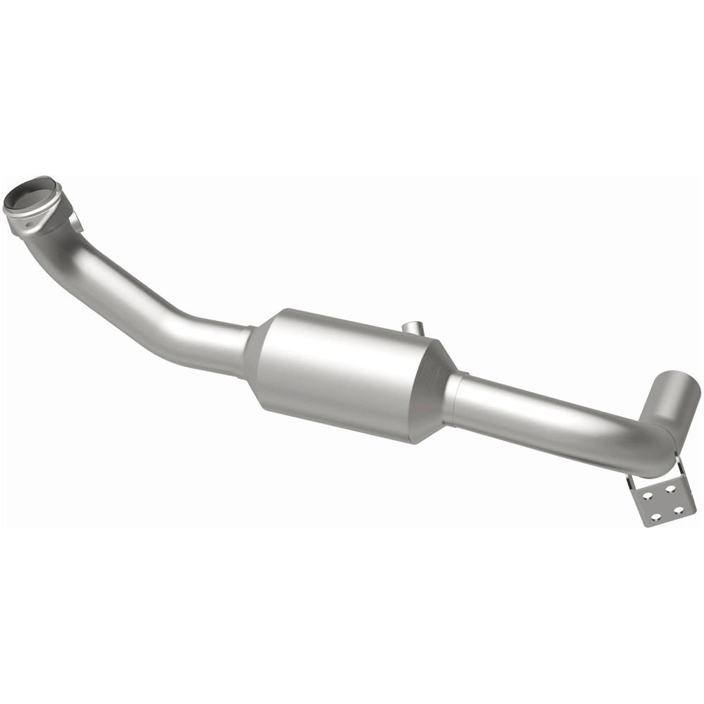 For Navigator MagnaFlow 49 State 52507 Direct Fit Catalytic Converter TCP