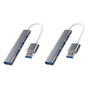 Station d'accueil à grande vitesse Hub Station USB 3.0 HUB F4Z55400