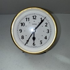 часы интерьерные ALL BRASS STOCKBURGER GERMANY