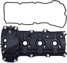 Passenger Side Engine Valve Cover with Gasket Bolt for Ford F150 Edge Explore...
