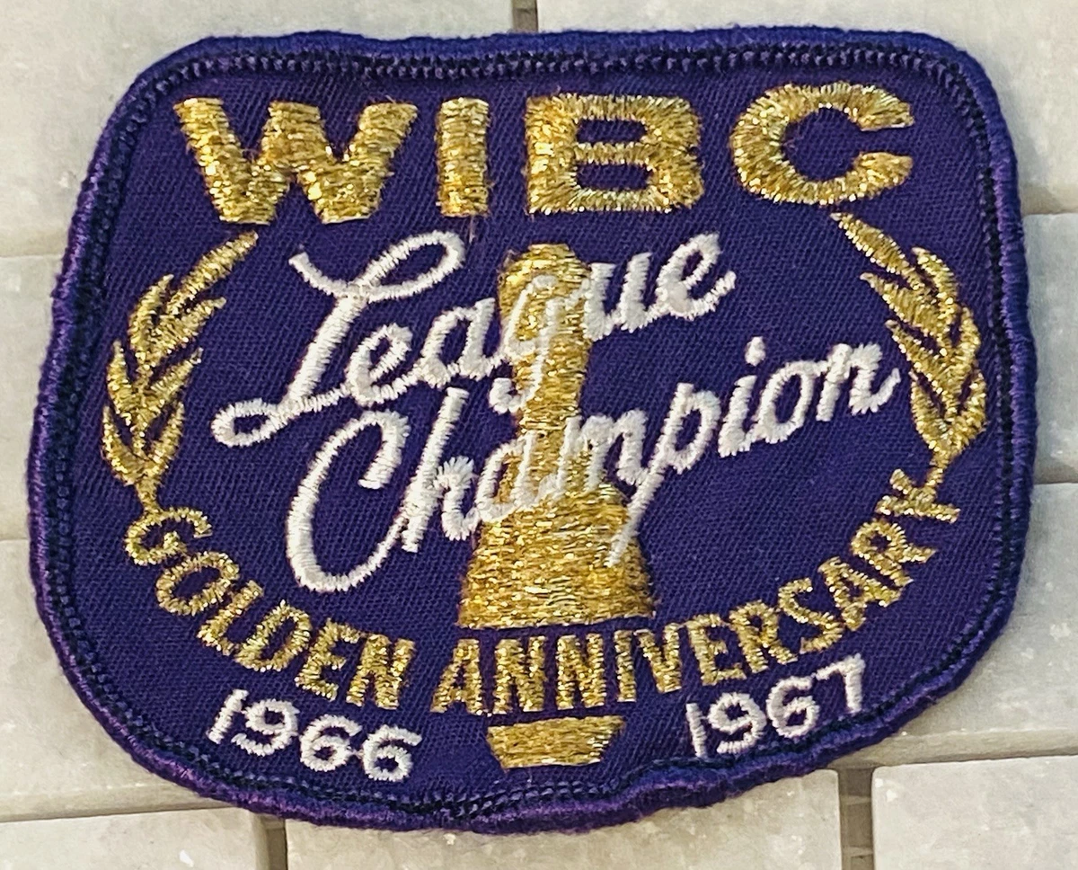 Logo de l'emblème de l'insigne de sport de bowling | Vecteur Premium