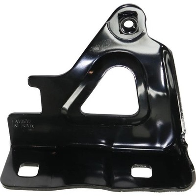 Left Hood Hinge 2013-2016 Buick Enclave Premium Direct Fit 22760507 GM1236202