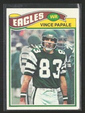 1977 Topps Football Cards 11