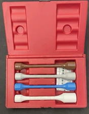 Matco 4 Piece- Wheel Torque Set, Model: WTK1540