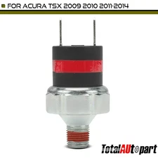 Kick Off Low Air Pressure Switch for Acura FSC-1749-1907 TSX 2009 2010 2011-2014