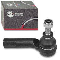 A.B.S. Spurstangenkopf Skoda Fabia 6Y5 Rapid Seat Ibiza VW Polo 6R1 6C1 Audi A1