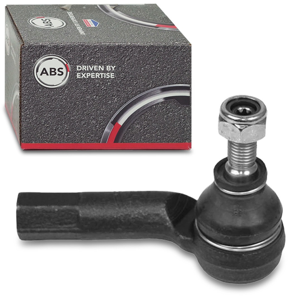 A.B.S. Spurstangenkopf Skoda Fabia 6Y5 Rapid Seat Ibiza VW Polo 6R1 6C1 Audi A1-image