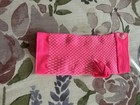 Women’s Crucial Compression Plantar Fasciitis Socks - L/XL - Pink — photo 4