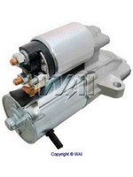 WAI Anlasser Starter 32507N FüR Mondeo Ford 12V 3 B5Y Turnier BWY B4Y 16V Sci