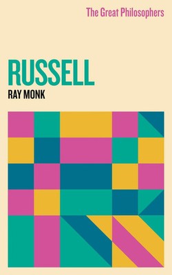 The Great Philosophers: Russell | Ray Monk | Englisch | Taschenbuch | 2023