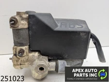 OEM 1990 Mercedes 300SE 3.0L ABS ANTI LOCK BRAKE PUMP