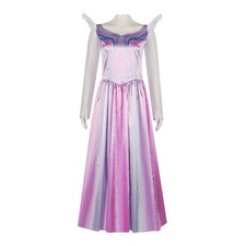 Halloween Cosplay Dress Set Adult Stage Performance Role Play Outfit