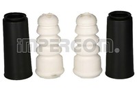 StoßDäMpfer StaubschüTzer Original Imperium 50145 FüR Skoda Vw Audi Thermoplast