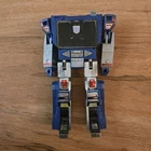 Transformer G1 Vintage Takara Cassette Player Soundwave 1983 READ