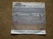 Udo Jürgens  Die Glotze und das alles in Far...