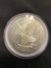 U.S. Mint American Silver Eagle $1 1 oz .999 Silver Uncertified Ungraded