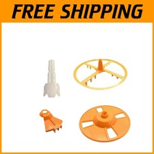 Replacement Parts for Baby Brezza Advanced Formula Pro