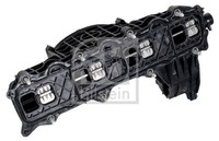Impulsgeber Kurbelwelle Febi Bilstein 175808 FÜR Audi Seat Skoda VW