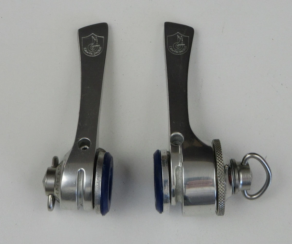 Campagnolo Road Bike-Touring Vintage Bicycle Parts for sale | eBay