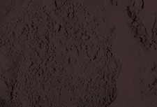 Reusche Bistre Brown Glass Paint 1OZ.56R007