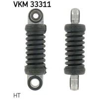 SKF Spannrolle Keilrippenriemen Hydraulisch FüR CitroëN Berlingo Kasten C4 II