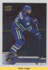 2016-17 Upper Deck Silver Foil Erik Gudbranson #427 READ 2ti
