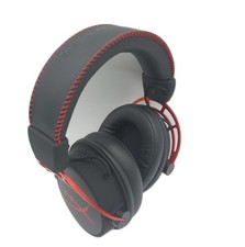 HyperX Cloud Alpha Dual Headset Gaming Ohne Mikrofon Ohne Zubehör – Bild 5