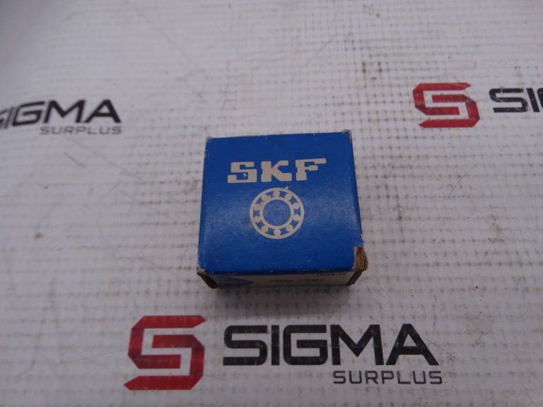 SKF 2207 ETN9 - Cuscinetto a sfera autoallineante SKF 2207 ETN9 - Cuscinetto a sfera autoallineante
